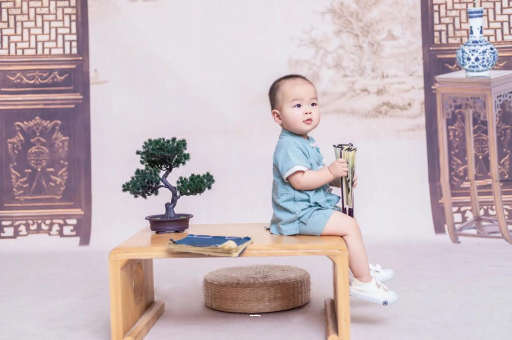 东明宝宝发烧不出汗怎么办