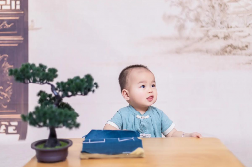 东明宝宝吸收不好怎么调理